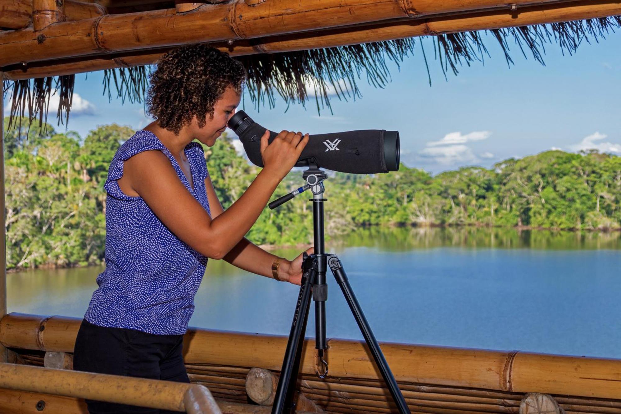 La Selva Eco-Lodge & Retreat Провиденсия Экстерьер фото
